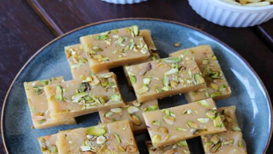 Prepare This Mouth-Watering Mawa Barfi With These Simple Steps: See Here