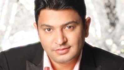 Media Reports: Case filed against T-Series Head Honcho Bhushan Kumar on rape allegations, read details