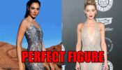 Gal Gadot VS Amber Heard: Who Has The Perfect Figure?