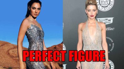 Gal Gadot VS Amber Heard: Who Has The Perfect Figure?