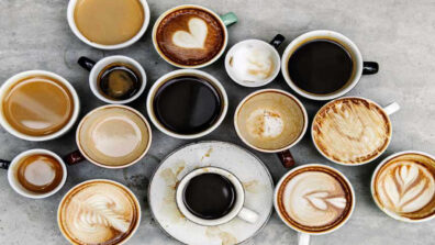 5 Different Types Of Coffee Around The World You Would Love To Try