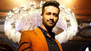 Atif Aslam’s Hottest Looks That Make His Fans Go Crazy