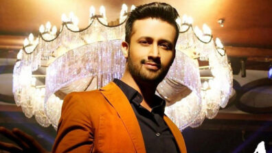 Atif Aslam’s Hottest Looks That Make His Fans Go Crazy