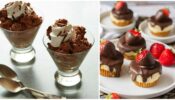 2 Dessert Recipes That Will Make Your Valentine’s Dinner Perfect And Complete