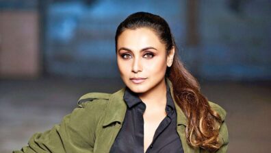 #HappyWomensDay: We have to support each other, root for each other and empower each other – Rani Mukerji