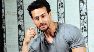 Want to look super hot and fit like Tiger Shroff? Follow these steps in life