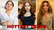 Avneet Kaur To Jannat Zubair & Reem Shaikh: Top 5 Hottest Teens Of Television