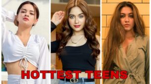 Avneet Kaur To Jannat Zubair & Reem Shaikh: Top 5 Hottest Teens Of Television