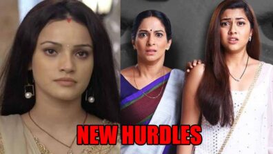 Tujhse Hai Raabta spoiler alert: Avni to create hurdles for Kalyani and Anupriya