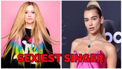 Avril Lavigne VS Dua Lipa: Which Hollywood Singer Is The Attractive? Vote Now