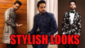 Ayushmann Khurrana Is The Most Stylish Actor Of B-town & These Pictures Are Enough To Prove It