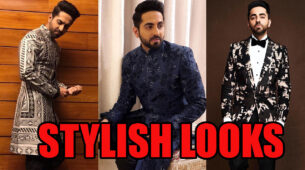 Ayushmann Khurrana Is The Most Stylish Actor Of B-town & These Pictures Are Enough To Prove It