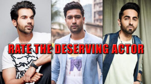 Ayushmann Khurrana VS Vicky Kaushal VS Rajkummar Rao: Which Bollywood Actor Is Most Deserving?