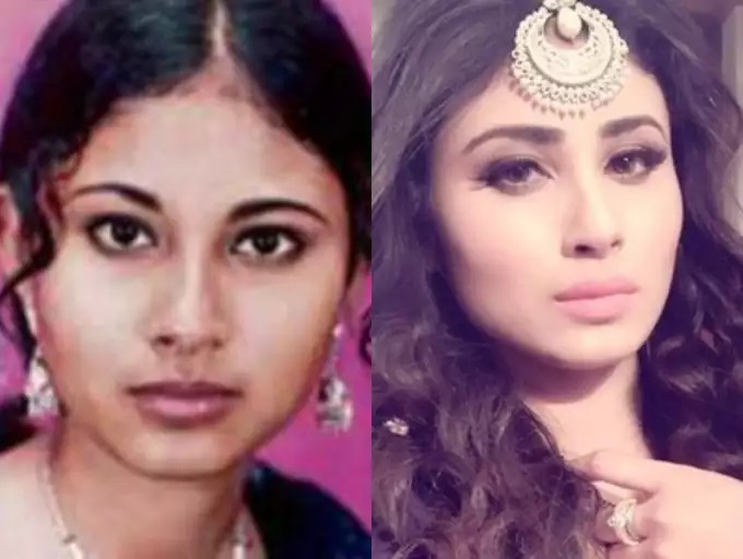 Mouni Roy’s Beauty Evolution Over Time Will Surprise You, Take A Look - 6