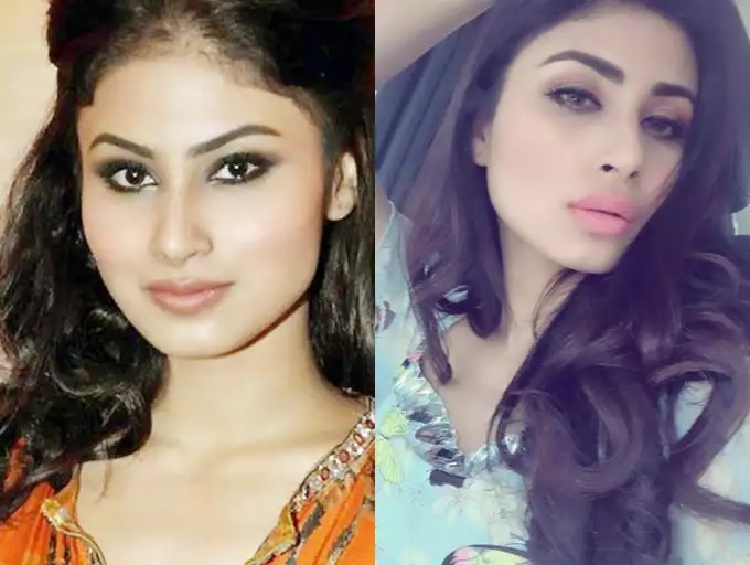 Mouni Roy’s Beauty Evolution Over Time Will Surprise You, Take A Look - 5