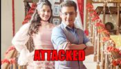 Baalveer Returns spoiler alert: Baalveer and Ananya get attacked by a giant shark