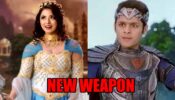 Baalveer Returns spoiler alert: Pani Pari creates a new weapon for Baalveer