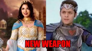 Baalveer Returns spoiler alert: Pani Pari creates a new weapon for Baalveer