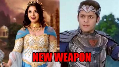 Baalveer Returns spoiler alert: Pani Pari creates a new weapon for Baalveer