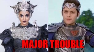 Baalveer Returns spoiler alert: Timnasa causes trouble in Baalveer’s mission