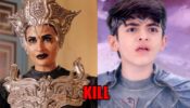 Baalveer Returns spoiler alert: Timnasa decides to KILL Vivaan