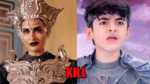 Baalveer Returns spoiler alert: Timnasa decides to KILL Vivaan
