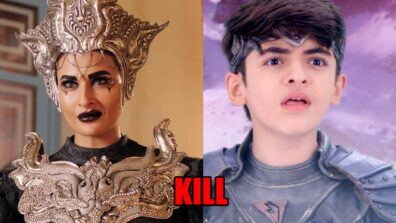 Baalveer Returns spoiler alert: Timnasa decides to KILL Vivaan