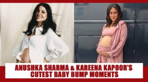 BABY LOVE: Anushka Sharma & Kareena Kapoor’s Cutest Baby Bump Photos That Are Motherhood Goals