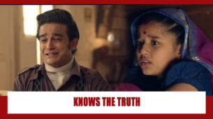 Barrister Babu Spoiler Alert: Bondita learns the truth of her illness from Anirudh