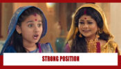 Barrister Babu Spoiler Alert: Bondita makes Sampoorna’s position stronger