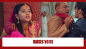 Barrister Babu Spoiler Alert: Bondita raises voice against Thakur