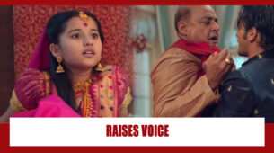 Barrister Babu Spoiler Alert: Bondita raises voice against Thakur