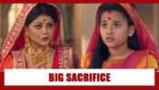 Barrister Babu Spoiler Alert: OMG!! Bondita’s big sacrifice for Sampoorna