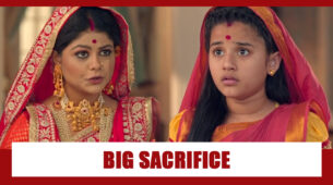 Barrister Babu Spoiler Alert: OMG!! Bondita’s big sacrifice for Sampoorna
