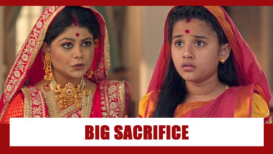 Barrister Babu Spoiler Alert: OMG!! Bondita’s big sacrifice for Sampoorna