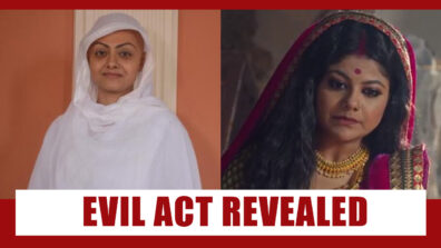 Barrister Babu Spoiler Alert: Sampoorna’s evil act against Bondita’s mother REVEALED