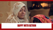 Barrister Babu Spoiler Alert: Sumati’s return makes Bondita happy
