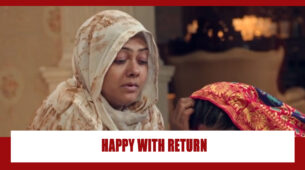 Barrister Babu Spoiler Alert: Sumati’s return makes Bondita happy