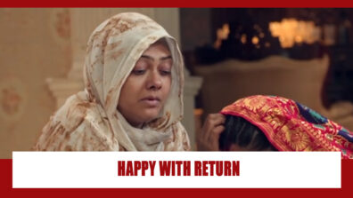 Barrister Babu Spoiler Alert: Sumati’s return makes Bondita happy