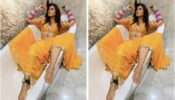 Bathtub Post: Dalljiet Kaur’s ethnic classy gorgeous look stuns fans