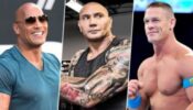 Batista, Dwayne Johnson, John Cena: Most popular wrestler to actor star?