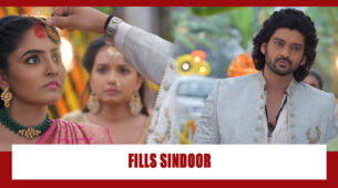 Bawara Dil Spoiler Alert: OMG!! Shiva fills Siddhi’s hairline with sindoor