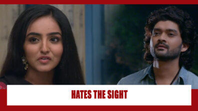 Bawara Dil Spoiler Alert: Siddhi hates the sight of Shiva