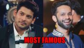 Sidharth Shukla VS Rahul Vaidya: Most Famous Bigg Boss Contestant?