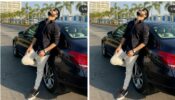 Be Humble: Sharad Malhotra shares a life lesson quote on social media, fans feel inspired