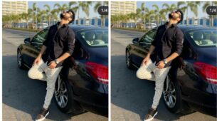 Be Humble: Sharad Malhotra shares a life lesson quote on social media, fans feel inspired