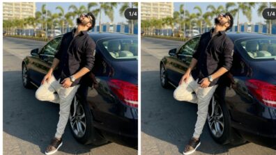 Be Humble: Sharad Malhotra shares a life lesson quote on social media, fans feel inspired