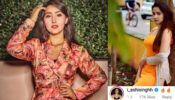 Be your own muse: Ashnoor Kaur is a regal queen in her latest photo, Ashi Singh finds it super hot