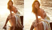 Beach Bomb: Tara Sutaria looks sizzling hot in latest picture