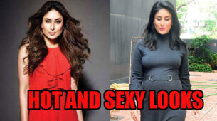 Before Pregnancy Or During Pregnancy: Little Does It Matter For Our Bebo Kareena Kapoor As It’s Become Her Daily Routine to Stay Hot